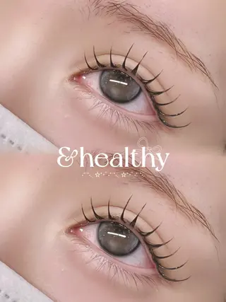 マツエク・マツパ phoOs-ポース-所属・phoOs Manaのマツエク・マツパデザイン