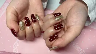 ネイル Nail Annのネイルデザイン
