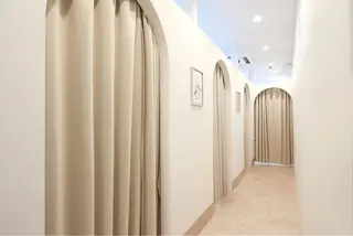 マツエク・マツパ de.北1条店所属・de.札幌北1条店 mikaのマツエク・マツパデザイン