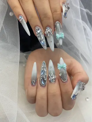 ネイル Noiranail_ studio川越西口のネイルデザイン