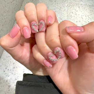 ネイル 🧁🥕 asukaのネイルデザイン