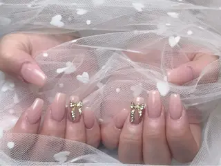 ネイル klee nailのネイルデザイン