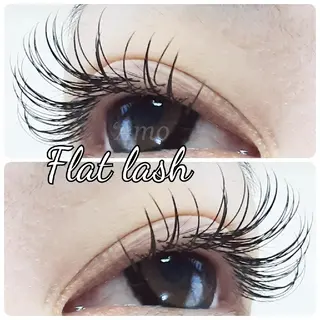 マツエク・マツパ ‘Amo アモのマツエク・マツパデザイン