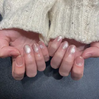 ネイル KITTY🩰 AKIのネイルデザイン