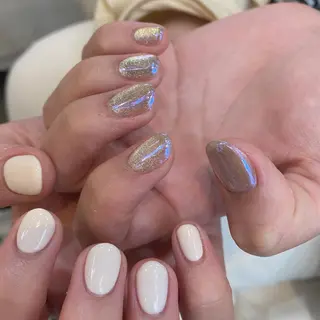 ネイル 🌼大西洋子 laughl🌼のネイルデザイン