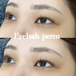 マツエク・マツパ 青柳 アオヤギのマツエク・マツパデザイン