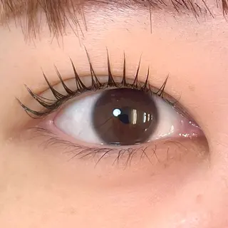 マツエク・マツパ BeckyLash 広瀬のマツエク・マツパデザイン