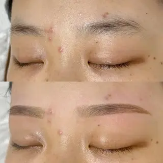 アイブロウ vico名古屋栄店所属・🌺+vico 栄店 🌺MAYUKIの眉毛・アイブロウイメージ