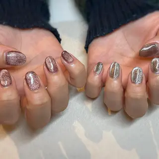 ネイル Nail salon Haneul所属・Haneul♡ Asukaのネイルデザイン