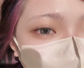 マツエク・マツパ 金沢市/美容師/ 岡島由希美のマツエク・マツパデザイン