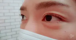 マツエク・マツパ 💡次世代LED -TIARA💡のマツエク・マツパデザイン