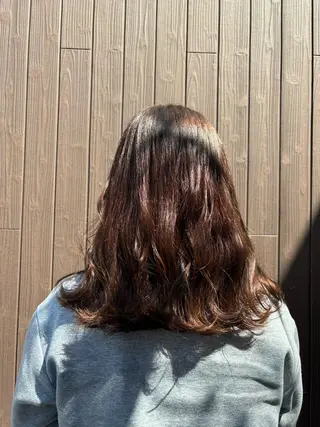 カラー 🌸モデル募集🌸 村山 歩美のマツエク・マツパデザイン