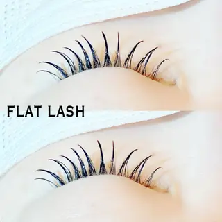 マツエク・マツパ eyesalon VINNO所属・eyesalon VINNOのマツエク・マツパデザイン