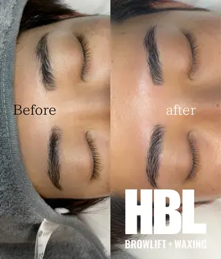 アイブロウ 24beauty /nanamiの眉毛・アイブロウイメージ