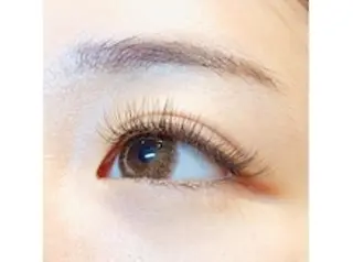 マツエク・マツパ Ryoko 南草津のマツエク・マツパデザイン