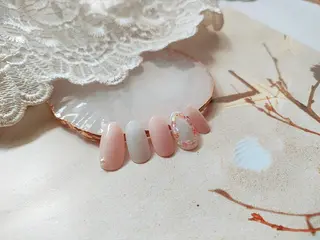 ネイル CL Nailのネイルデザイン