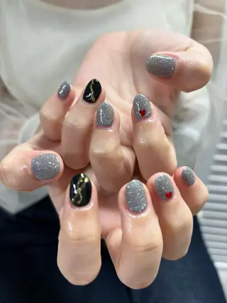 ネイル HI NAのマツエク・マツパデザイン