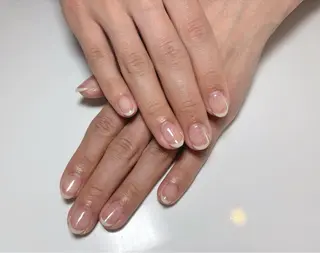 ネイル Ree所属・ネイル脱毛 Reeのネイルデザイン