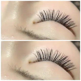 マツエク・マツパ ちだ りさこ🌼𓈒𓏸のマツエク・マツパデザイン