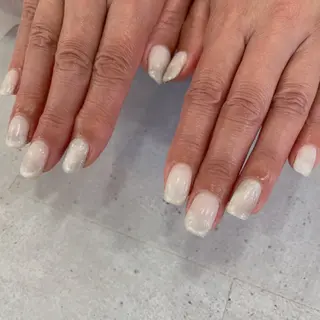 ネイル 奈良 智子のネイルデザイン