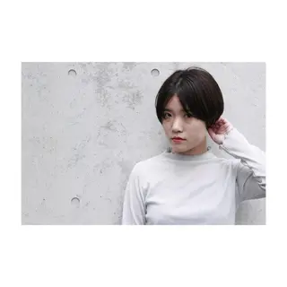 ショート canvas.所属・canvas. 今泉具視のその他イメージ