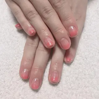 ネイル 結城 怜菜のネイルデザイン