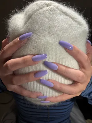 ネイル BooBoonail ～kimi～のネイルデザイン