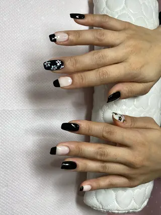 ネイル May&Way Neilのネイルデザイン