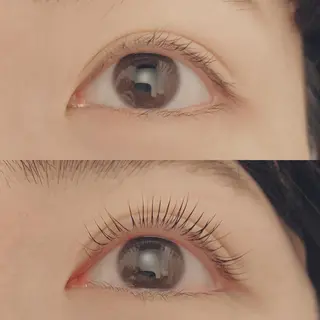 マツエク・マツパ lucolu あこのマツエク・マツパデザイン