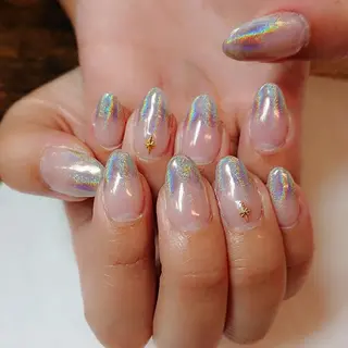 ネイル Coco Girlsのネイルデザイン