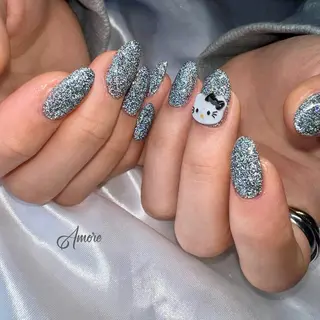 ネイル You kyehwaのネイルデザイン