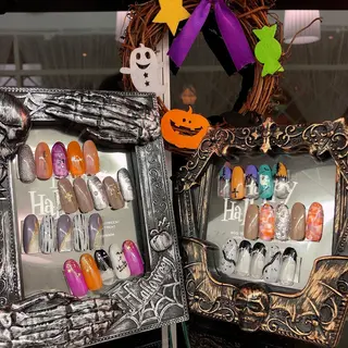 ネイル ナナイチゼロ I.Naoのネイルデザイン