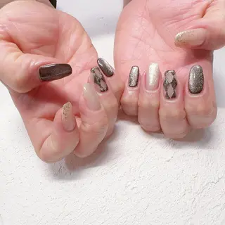 ネイル Regaro i.sのネイルデザイン