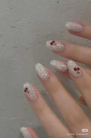 ネイル Eveネイル チップスカルプ専門店のネイルデザイン