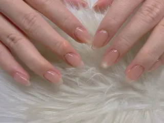 ネイル Amoureuse Satomiのネイルデザイン