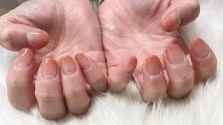 ネイル Amoureuse Satomiのネイルデザイン