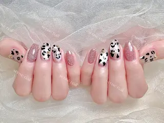 ネイル YUKI 💗 渋谷店のネイルデザイン
