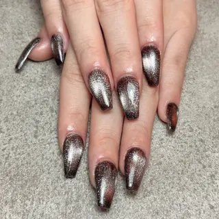 ネイル nailroom DIASOMNIAのネイルデザイン