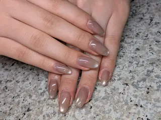 ネイル スズキ マイコのネイルデザイン