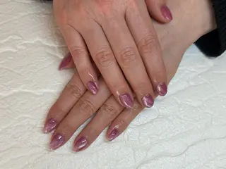 ネイル nailfy's 星のネイルデザイン