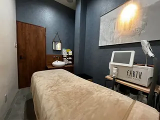 earth新潟中野山店所属・高橋 歩のエステ・リラクイメージ