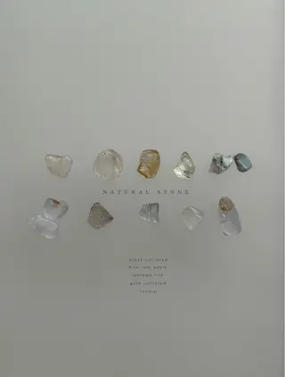 ネイル lacier nailのネイルデザイン