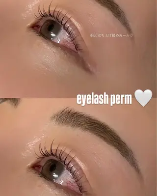 マツエク・マツパ 金丸 未憂のマツエク・マツパデザイン