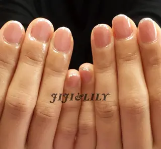 ネイル 豊田 圭子のネイルデザイン