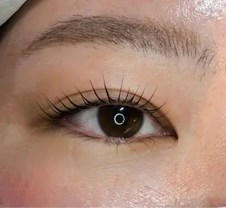 マツエク・マツパ yamaoka Naturalのマツエク・マツパデザイン