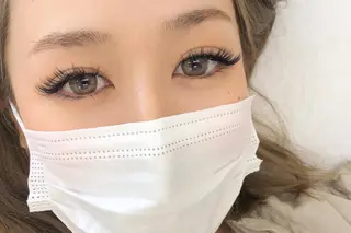 マツエク・マツパ mao lash所属・mao lashのマツエク・マツパデザイン