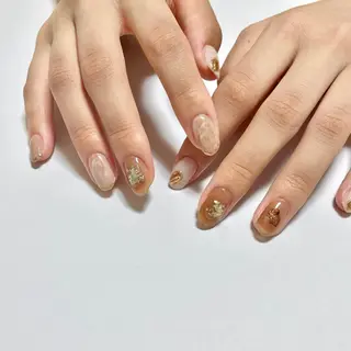 ネイル reika .のネイルデザイン