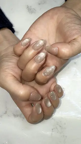 ネイル 💎Guarendo💎錦糸町店所属・✨アン ミユ✨のネイルデザイン
