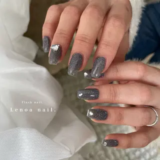 ネイル nailsalon Lenoaのネイルデザイン