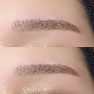 アイブロウ アイブロウサロン LUMICIA久留米の眉毛・アイブロウイメージ